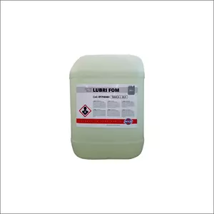 High performance cooling and lubrication liquid LUBRI FOM, 20L
