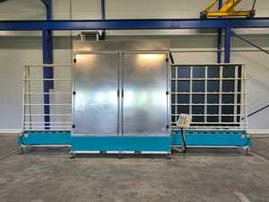 Zafferani / Polyglass LV2001